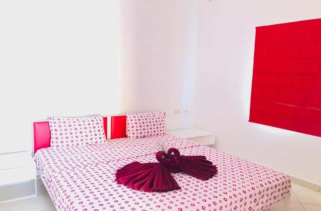 Residencial Tamarindo Bayahibe Dominicus Apartment Room 1